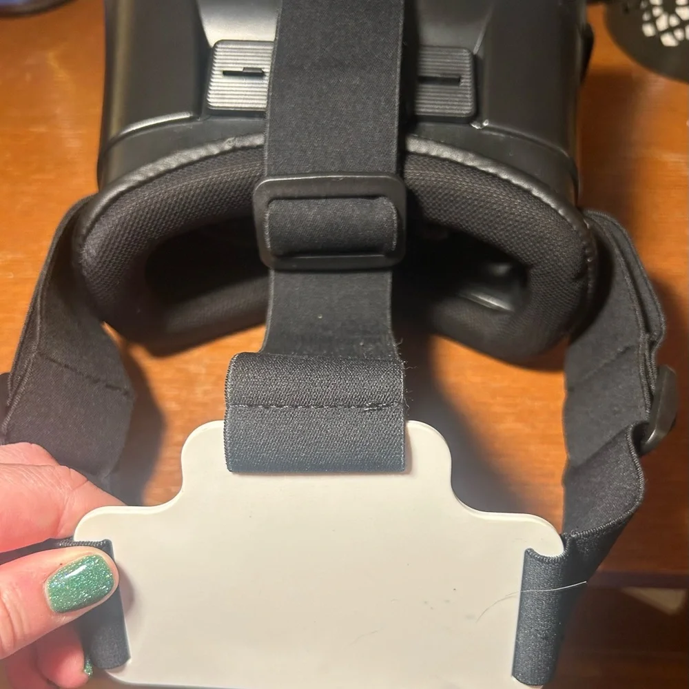 VR Pro 360 Goggles